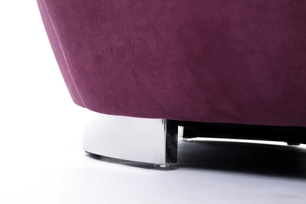 Thumbnail: Petite Cloud Sofa or Chaise Lounge by Weiman