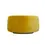 Thumbnail: Mid Century Modern Milo Baughman Yellow Velvet Oversized Swivel Tub Chair for Thayer Coggin