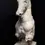 Thumbnail: Monumental Plaster Continental Horse Sculpture