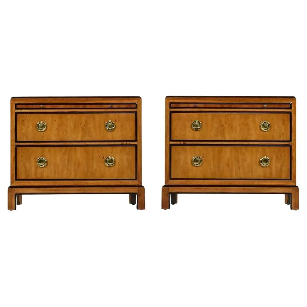 Drexel heritage deals nightstand