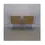 Thumbnail: Set of 18 Mies Van Der Rohe Camel Colored Tubular Brno Chairs by Knoll