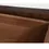 Thumbnail: Pair of Vintage Campaign Style Tall Fitted Cabinets by Henredon