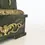 Thumbnail: Impressive Pair of Vintage Ormolu Mounted Marble Obelisks