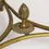 Thumbnail: Pair of Louis XVI Style Two-Tier Bronze Dore' and Marble Guéridons