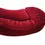 Thumbnail: Stunning Hollywood Regency Tufted 2-Piece Curved Sectional Sofa