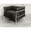 Thumbnail: Pierre Jeanneret, Charlotte Perriand & Le Corbusier Grand Comfort Lounge Chairs Design Vault
