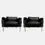 Thumbnail: Pierre Jeanneret, Charlotte Perriand & Le Corbusier Grand Comfort Lounge Chairs