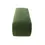Thumbnail: Vintage "Waterfall" Bench by Directional in Moss Green Velvet