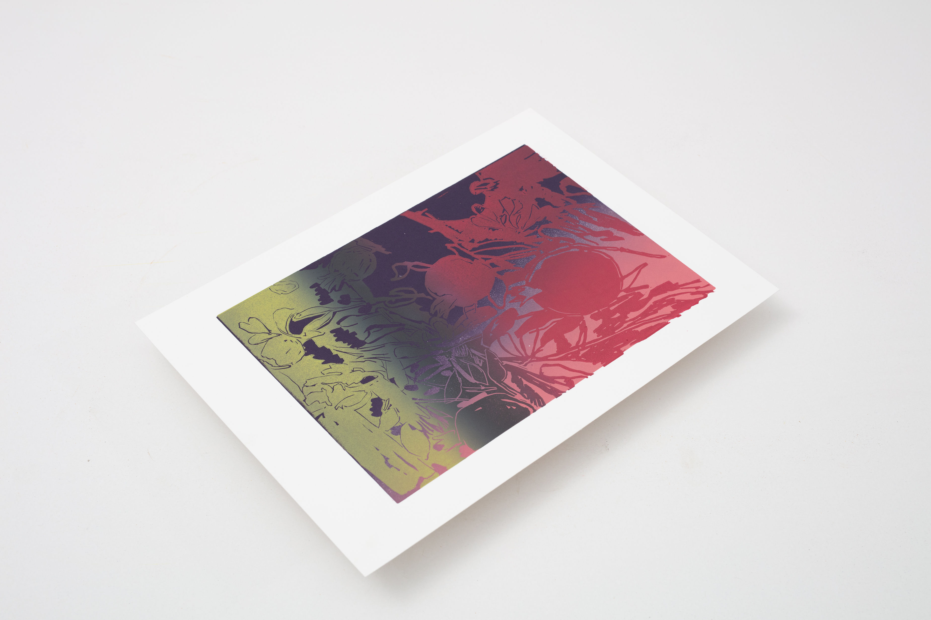 Tina Graf – Amanda