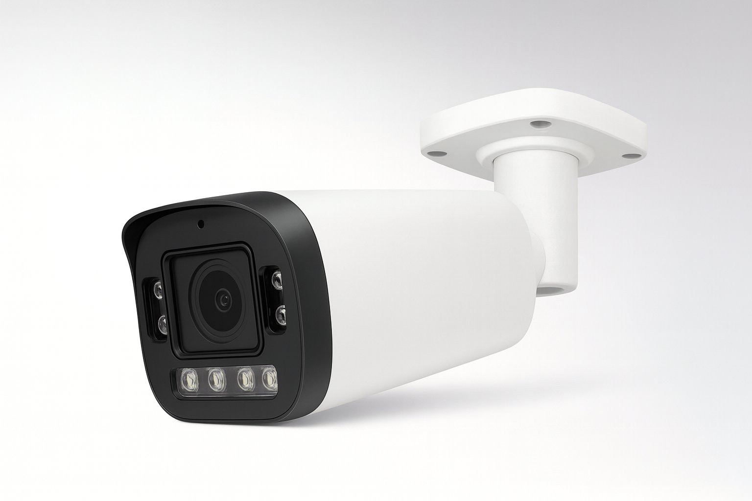 5MP IP 2.8-12mm AF Lens Bullet Camera