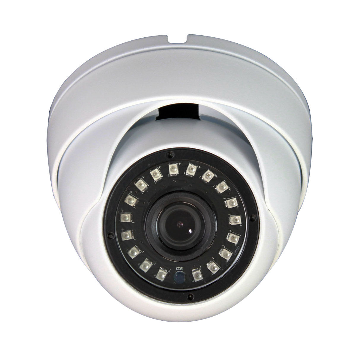 2MP HD 4in1 2.8-12mm Big Eyeball Dome Camera Analog Camera