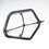 Thumbnail: 2 stroke air filter cage for 2024 - 25 4 strokes