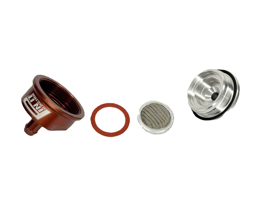 Thumbnail: 24-26 Fuel Bundle for KTM, Husky, GasGas