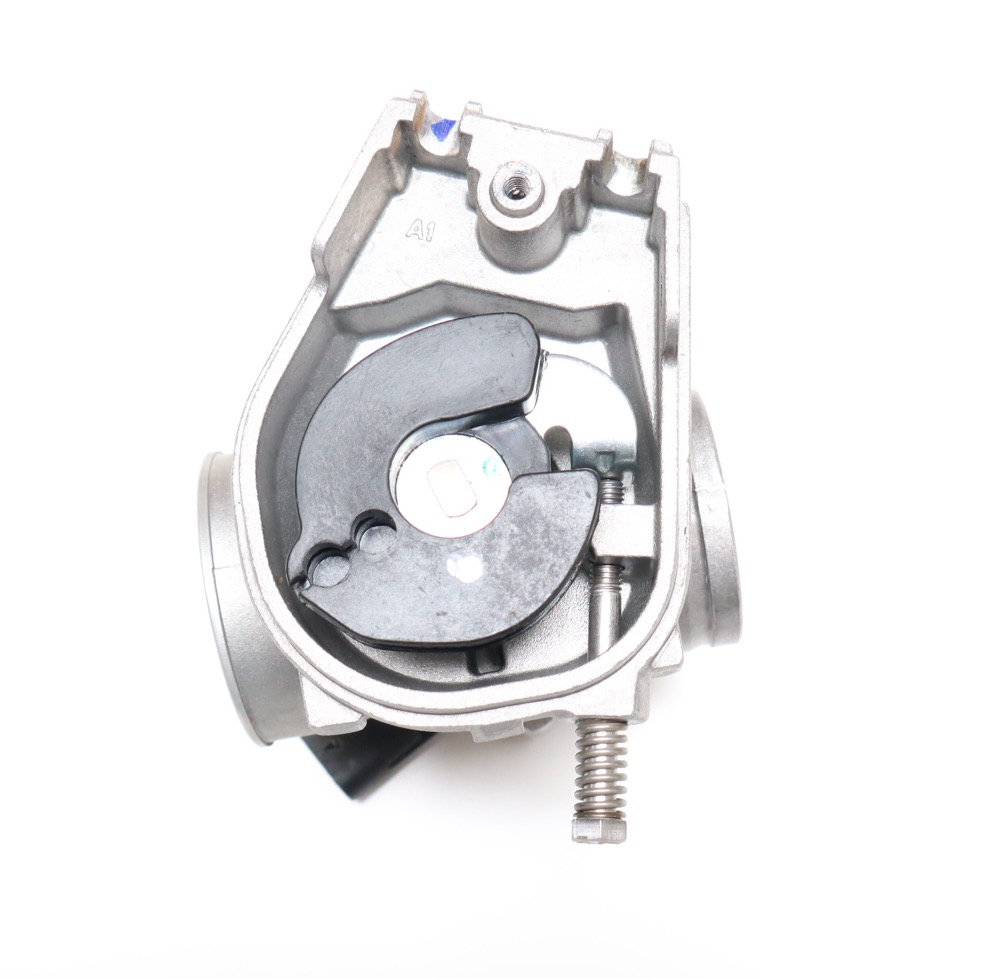 KTM/HUSKY/GAS GAS TPI relocation block 