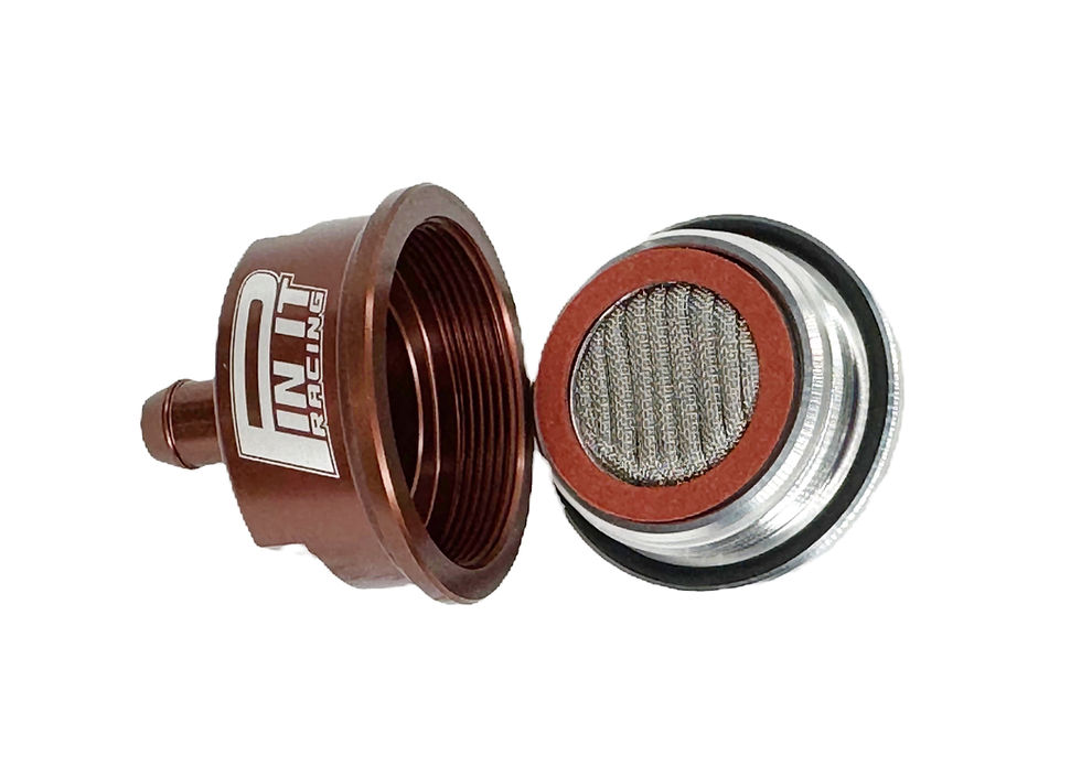 Thumbnail: 24-26 Fuel Bundle for KTM, Husky, GasGas