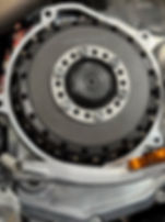 Thumbnail: Cross Drilled Clutch Weight Pressure Plate - Adds 11oz of Rotating Weight