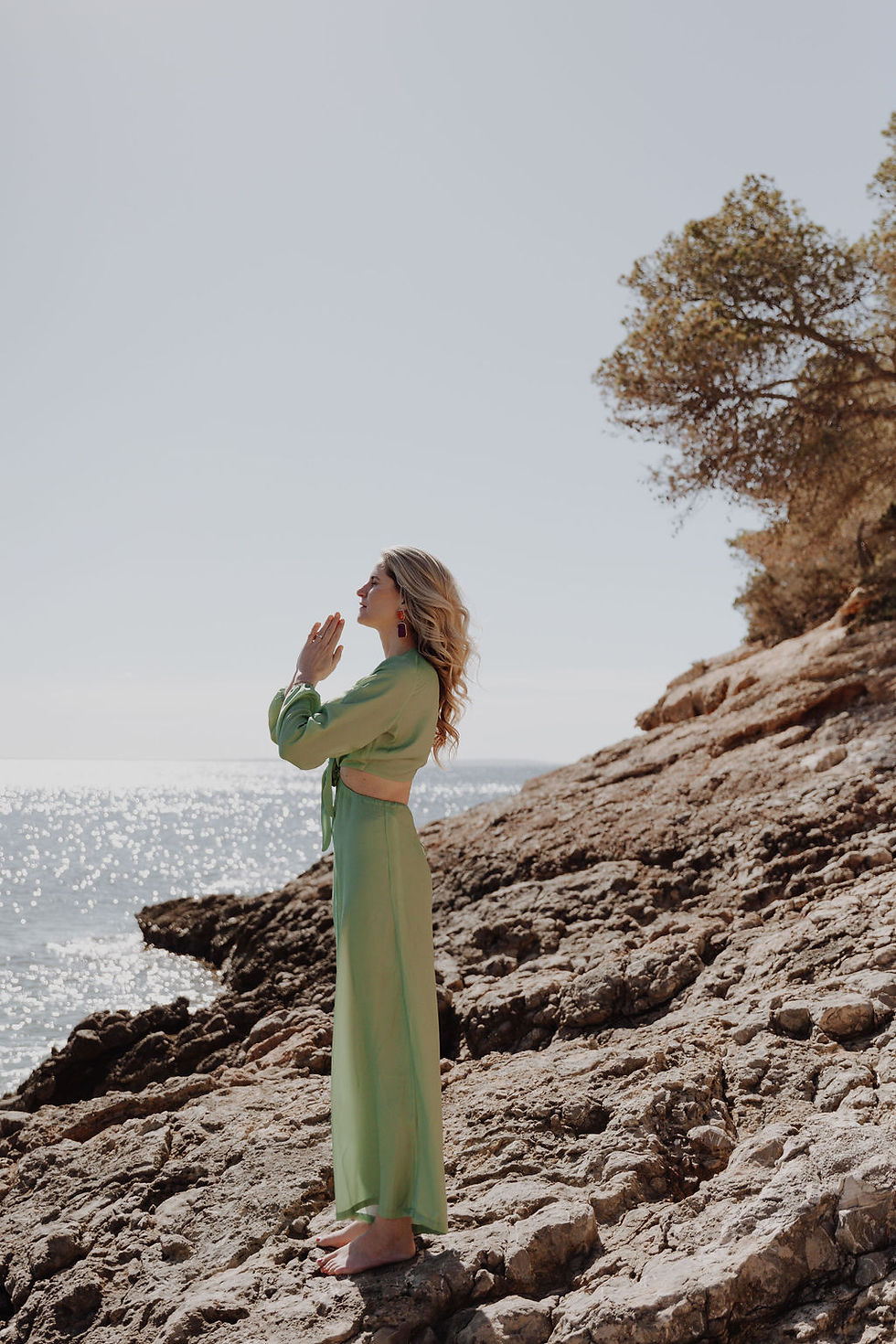 Human Design Definities/ energiestroom