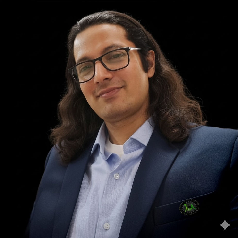 Microgreens workshop for Mumbai