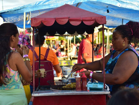 Prefeitura de Penedo abre inscrições para comércio eventual e ambulante em 2024