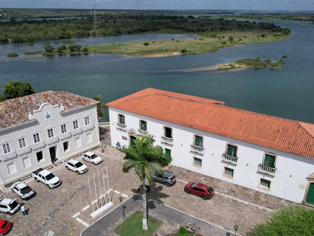 Prefeitura de Penedo convoca concursados para apresentação de documentos e exames médicos