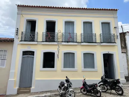 Secretaria de Cultura de Penedo divulga resultado preliminar do edital de apoio financeiro para o Carnaval 2025