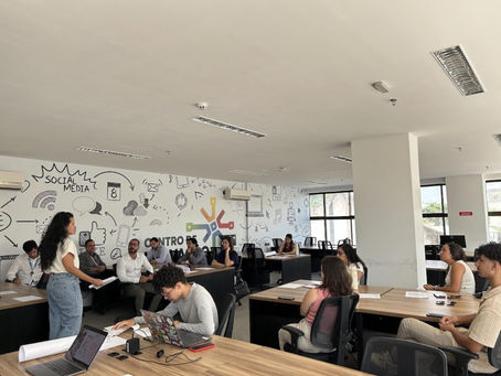 Sedics abre chamada pública para contribuições ao Plano Anual de Economia de Impacto de Alagoas