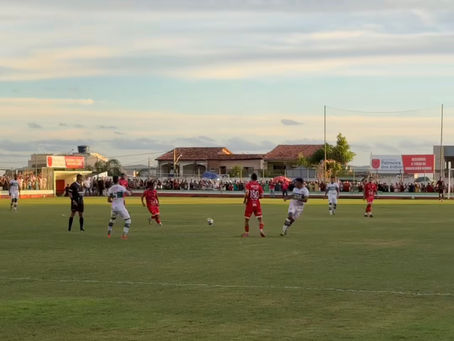 Sport Club Penedense é vice-campeão da Copa Alagoas