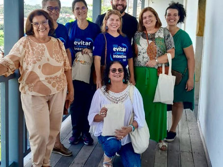 Penedo conquista Jornada Alagoana de Gastroenterologia e Endoscopia Digestiva em 2024