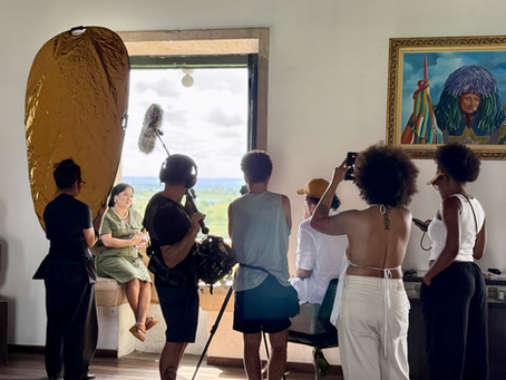 Penedo é escolhida como cenário de nova campanha de grande marca nacional em homenagem ao Nordeste