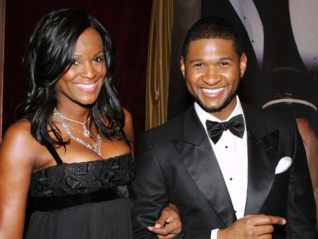 Usher's Ex-Wife Tameka Asks Georgia Officials to Drain Lake Where Her Son Died in Jet Ski Accident