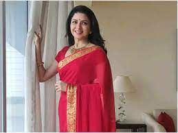 Bhagyashree opens up on the real reason for taking a break from films