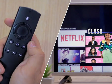 After trending #1 in Africa, Netflix to release Pascal Atuma's Movie CLASH Globally July 7, 2021