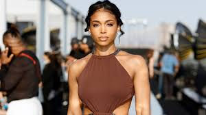 Lori Harvey Talks Lessons Learned From Dating After Almost Getting Married Too Young