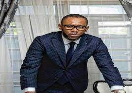 Filmmaker Pascal Atuma Celebrates his Birthday with a Heartwarming Message to Nigerian Youths...