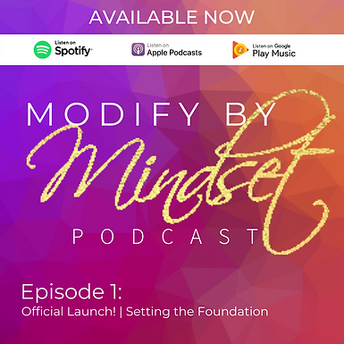 Ep. 1: Official Launch! | Setting the Foundation