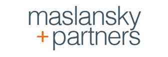 Maslansky and Partners Logo