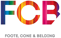 Foote, Cone & Belding Logo