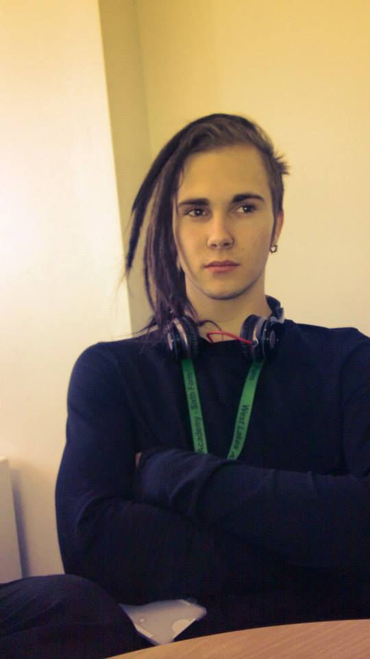 Connor Barton: