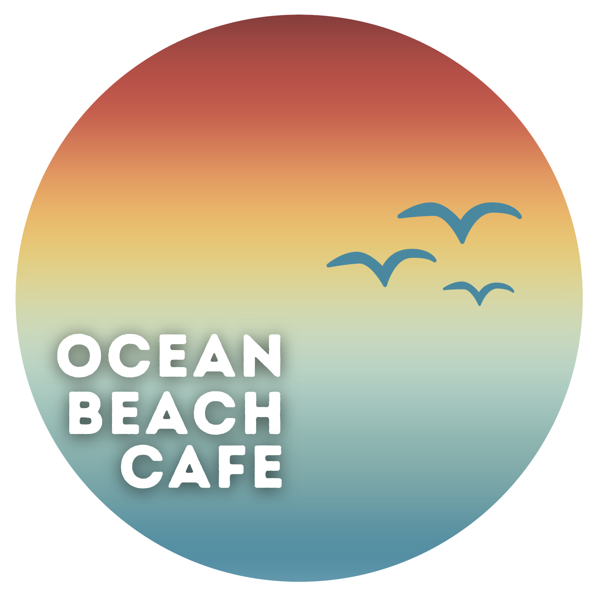 Ocean Beach Cafe