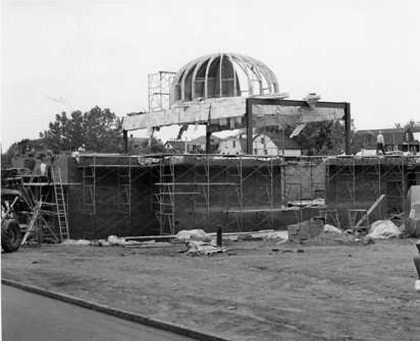 St-Mary-Church-Construction-1961