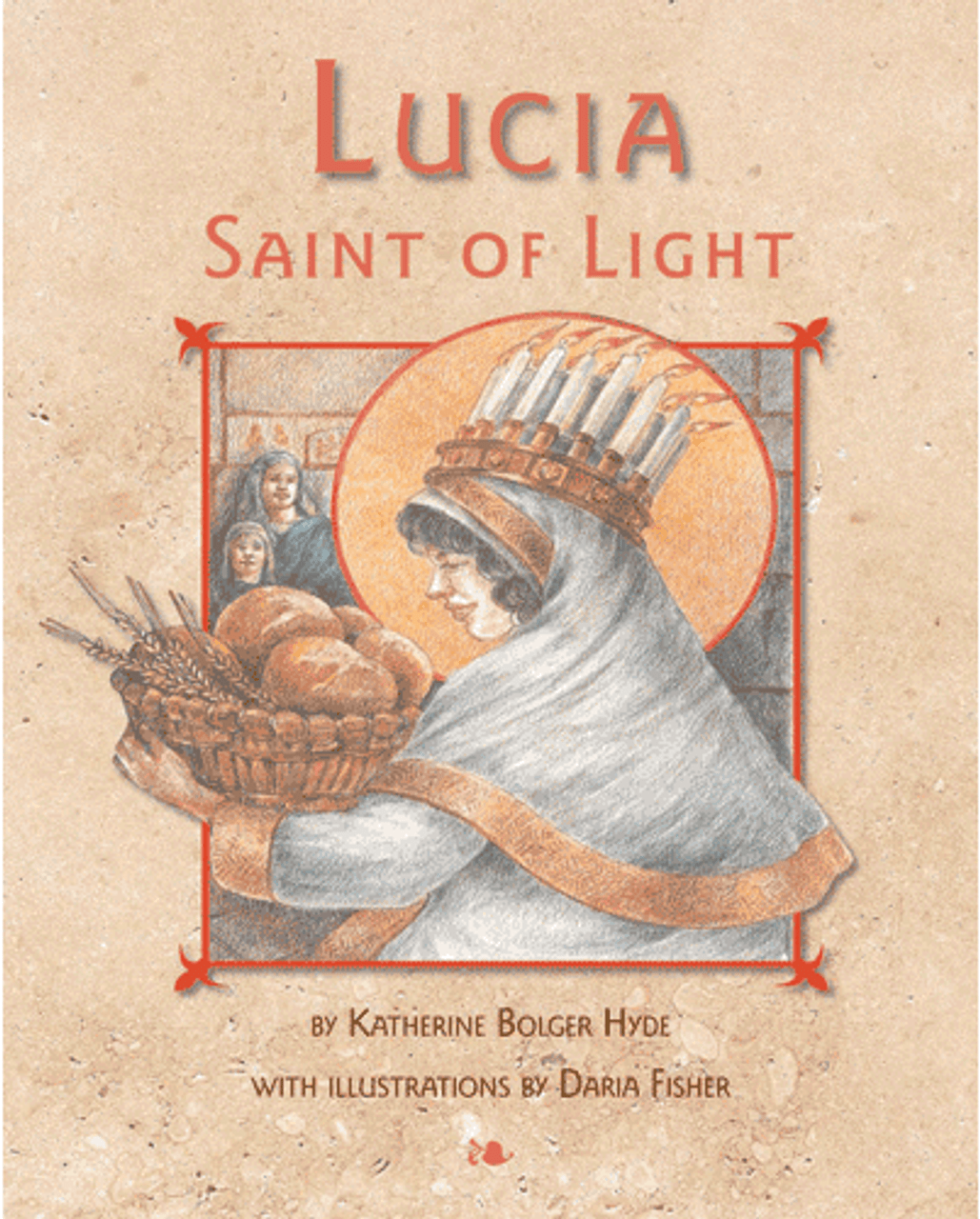 Lucia-Saint-of-Light