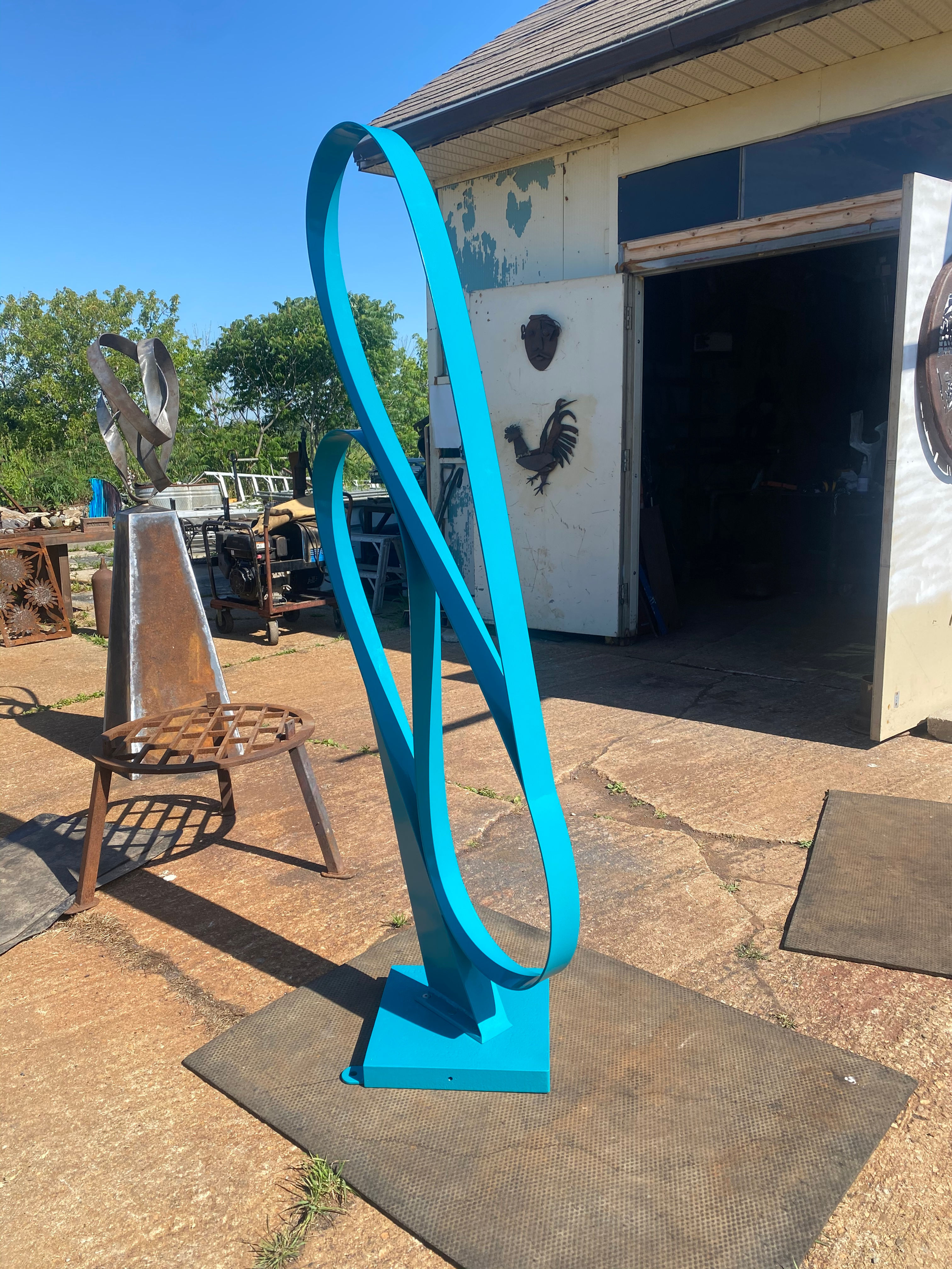 A Moment of Tranquility