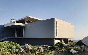 Western Cape painting and decorating 