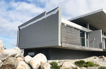 Coastal painting and renovating 