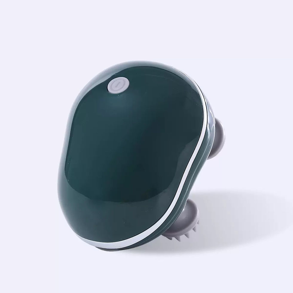 Thumbnail: Velimera Scalp Ritual Massager