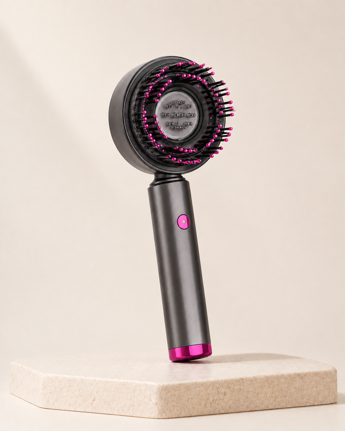 Velimera AirFlow Styling Brush