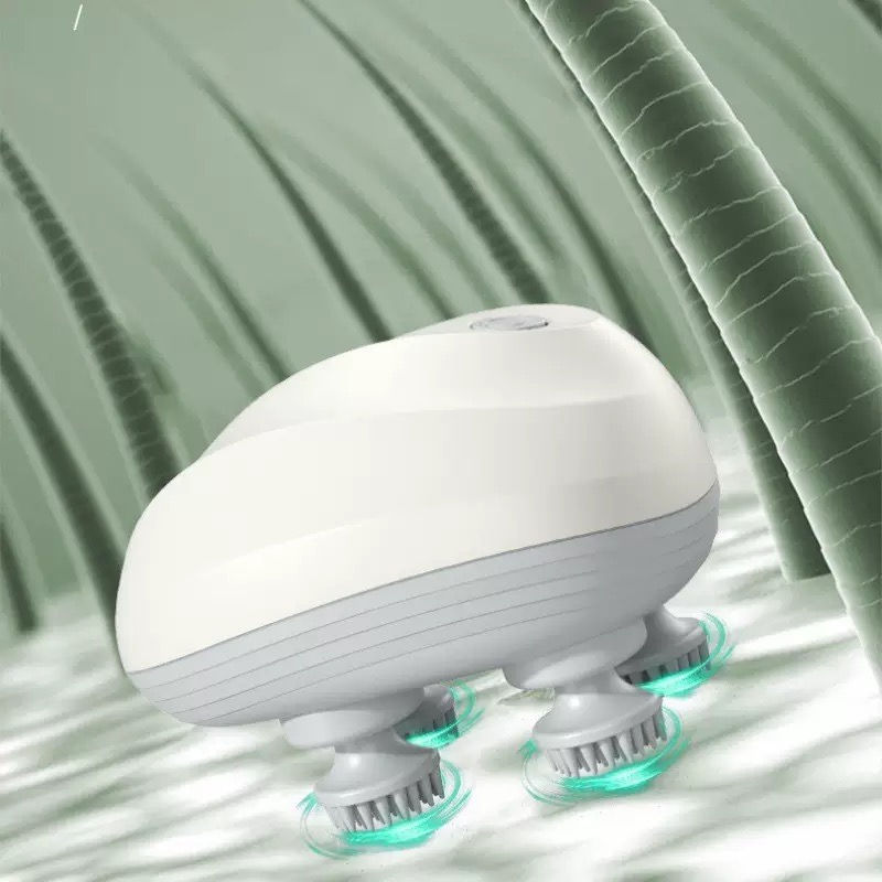 Thumbnail: Velimera Scalp Ritual Massager