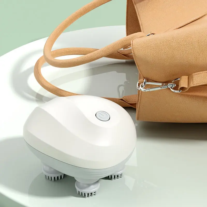 Thumbnail: Velimera Scalp Ritual Massager
