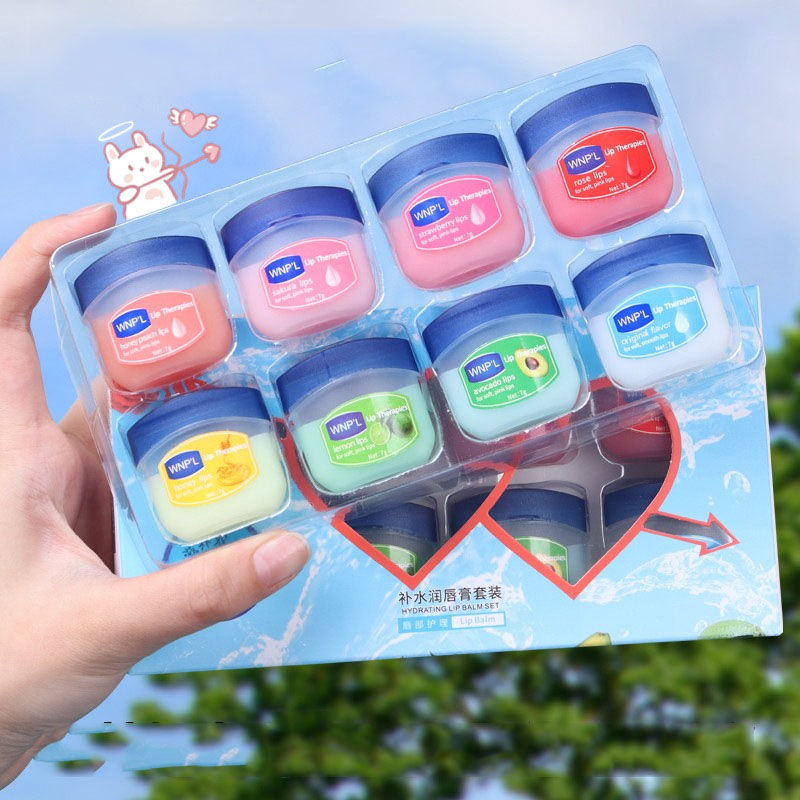Thumbnail: Lip Mask 