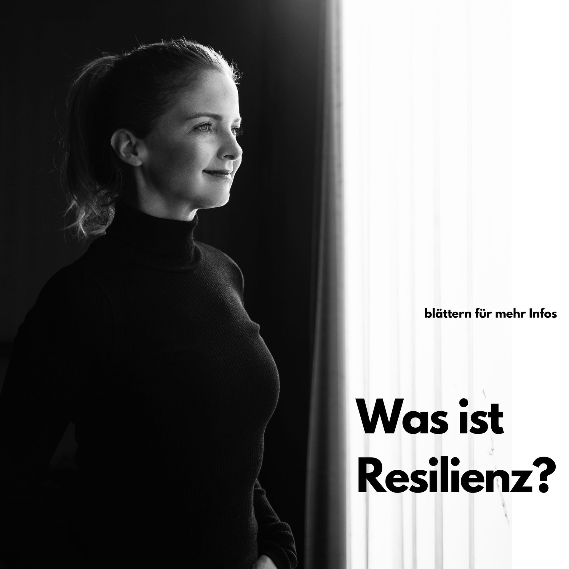 Ist dir der Begriff "Resilienz" neu? Hier erkläre ich dir, was es bedeutet und wie du davon profitieren kannst.